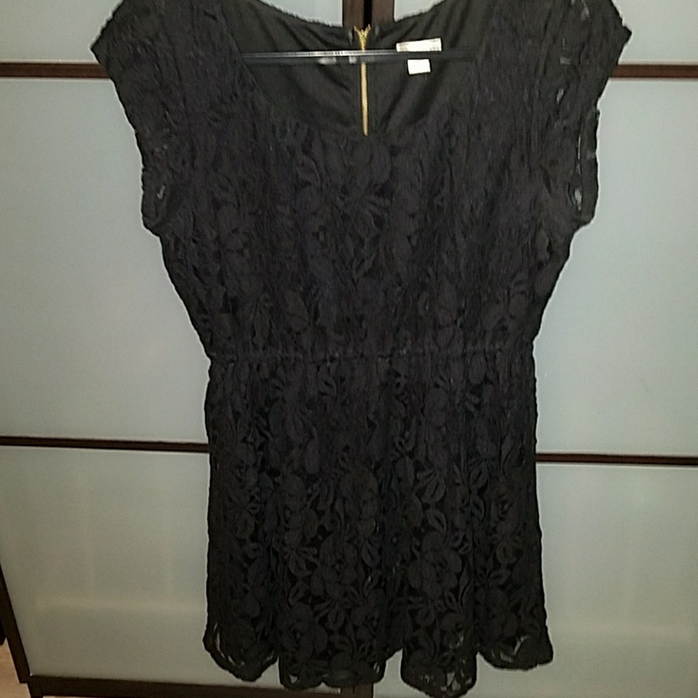 Xhilaration Dress